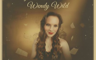 Jazz Night with Wendy Wild