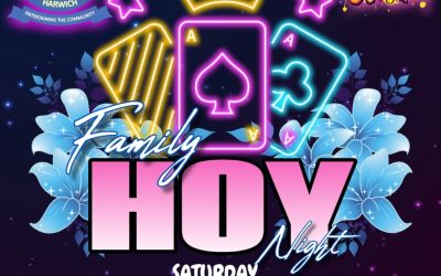 Family Hoy Night