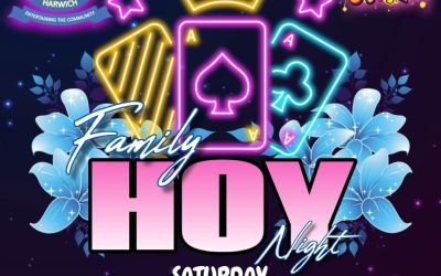 Family Hoy Night
