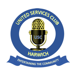 United Services Club Harwich