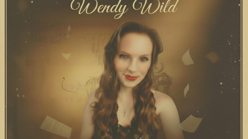 Jazz Night with Wendy Wild